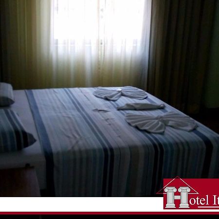 Hotel Itaipu Santos Dumont Buitenkant foto
